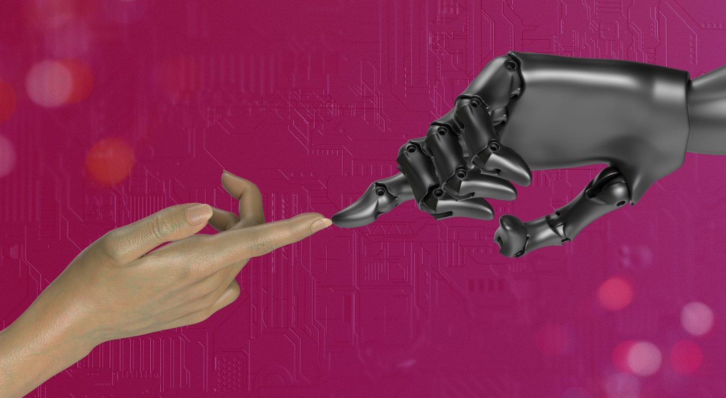 Πώς η AI επαναπροσδιορίζει οικονομία και κοινωνία