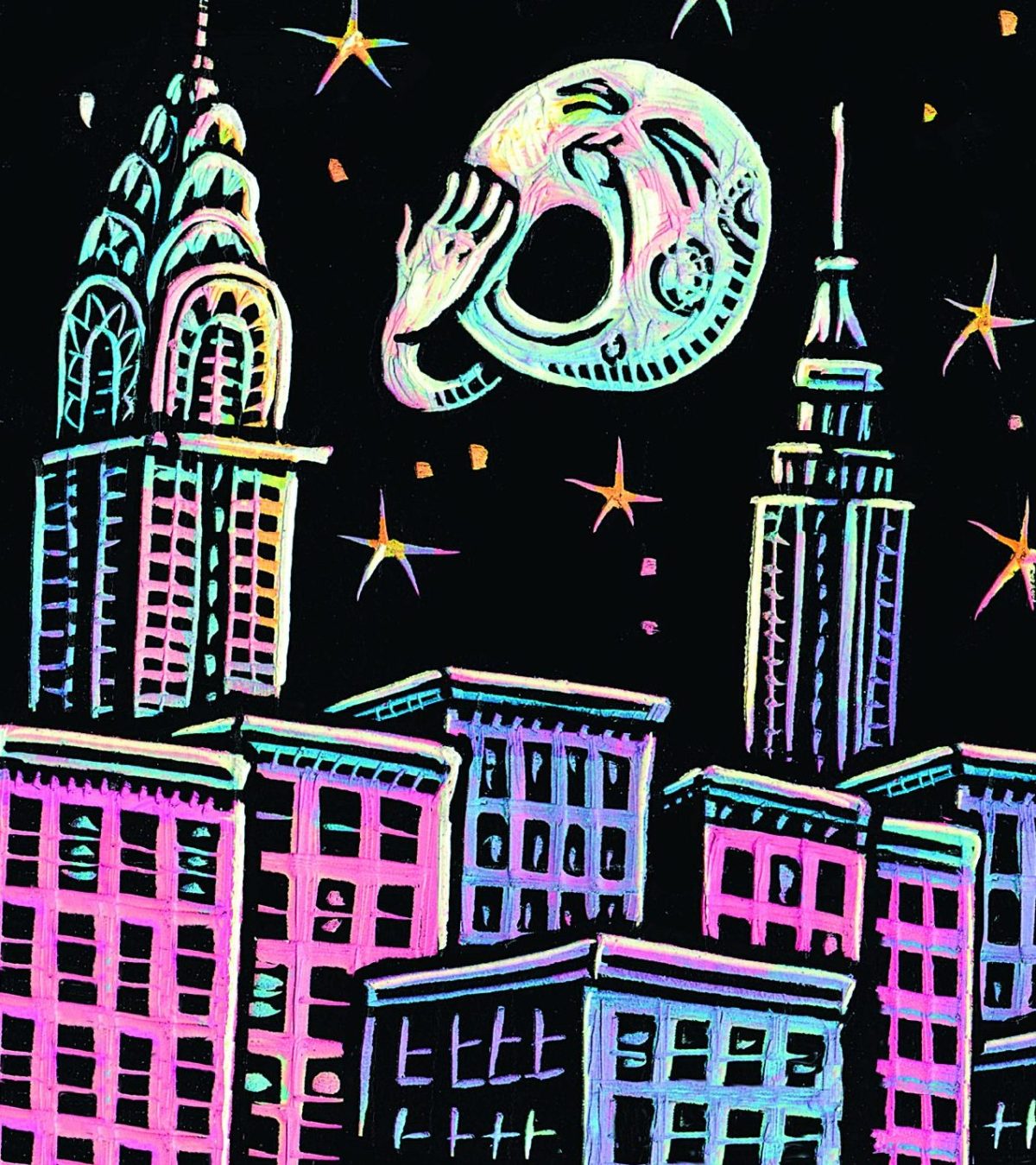 Πώς η βαρεμάρα μπορεί να είναι (και) δημιουργική