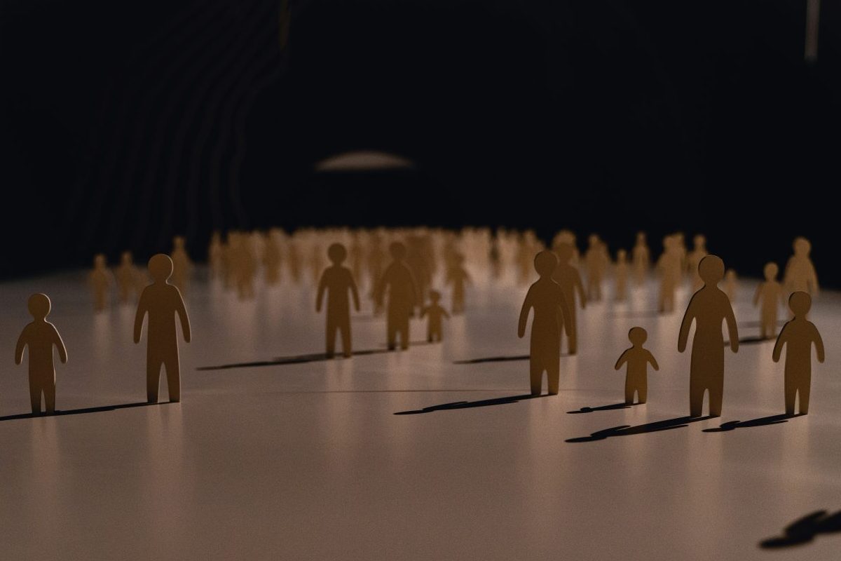 Ο εφιάλτης του Δημογραφικού