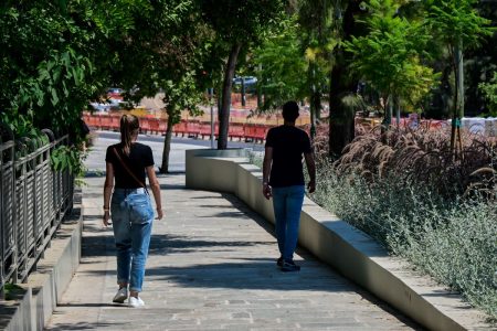 Βασιλίσσης Όλγας: Στοπ στον Χάρη Δούκα από 3 υπουργεία για τις παρεμβάσεις στη «λεωφόρο της Άρτας»