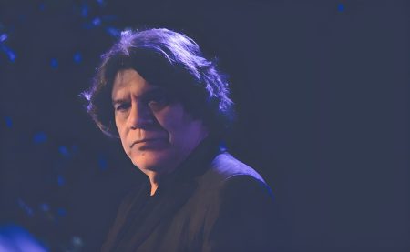 Ο Νίκος Ξυδάκης για τη συμμετοχή του στο Kournos Music Festival στη Λήμνο