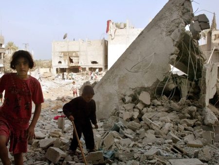 ΟΗΕ: Το νέο ισραηλινό εποικιστικό σχέδιο παραβιάζει το Διεθνές Δίκαιο