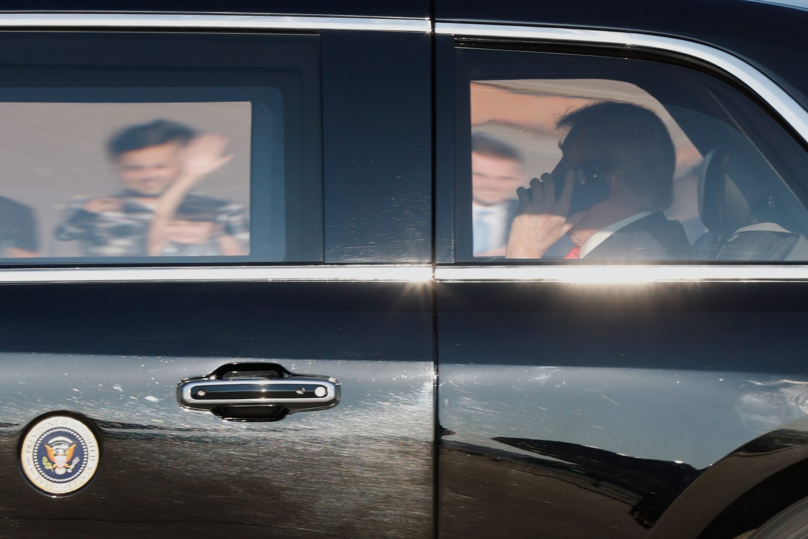 Η κουλτούρα Τραμπ