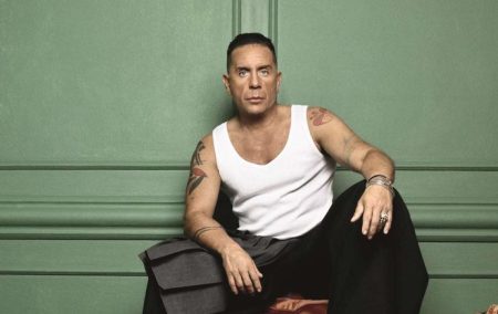 Οικογένεια Μαζωνάκη για τον εγκλεισμό: «Για εμάς αξία έχει η ζωή του Γιώργου»