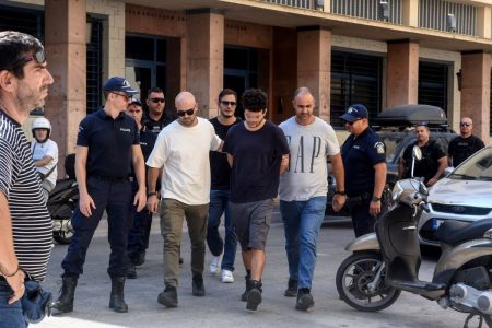 Φωτιά στην Πάτρα: Τη Δευτέρα η απολογία του 25χρονου