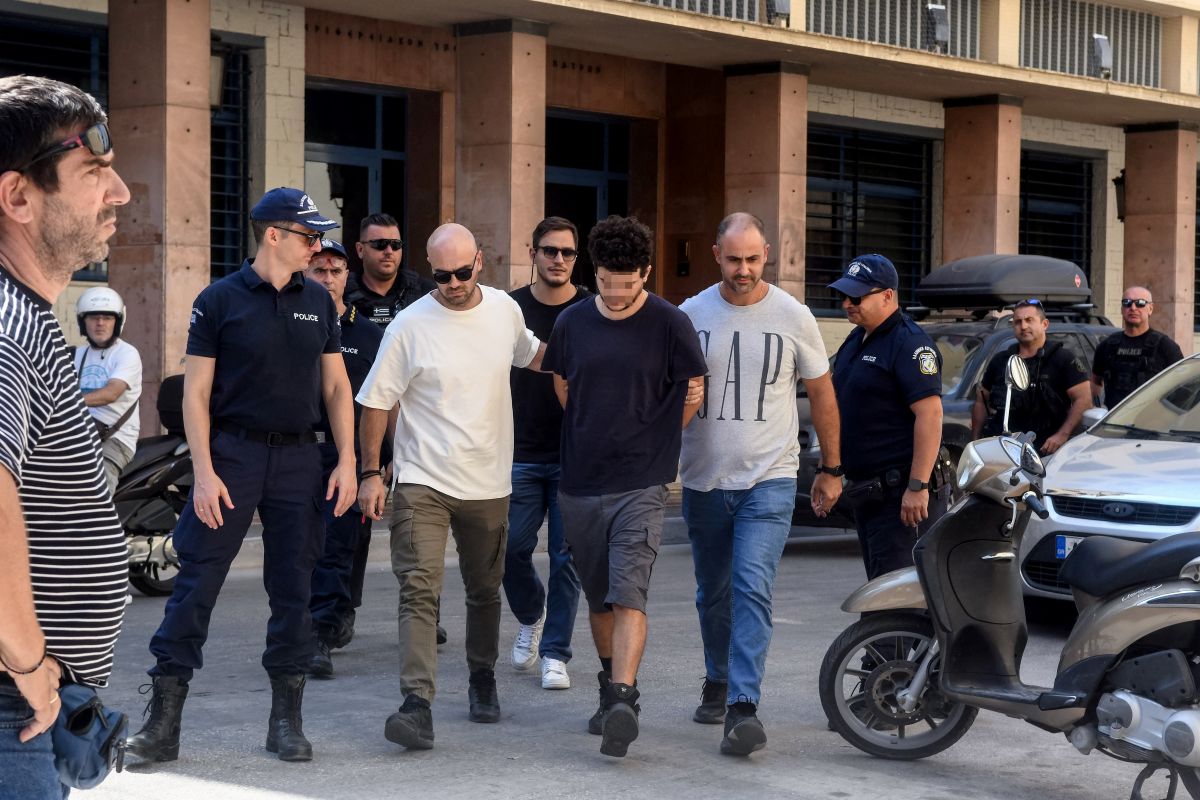 Φωτιά στην Πάτρα: Τη Δευτέρα η απολογία του 25χρονου