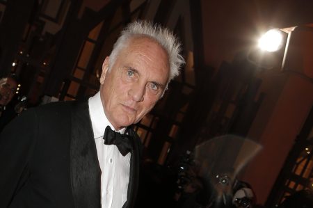 Πέθανε ο ηθοποιός Τέρενς Σταμπ