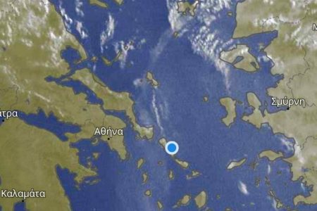 Φωτιά στην Τουρκία: Το Αιγαίο «πνίγεται» στον καπνό