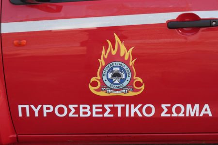 Νεκρή 65χρονη μετά από φωτιά σε διαμέρισμα στο Αιγάλεω