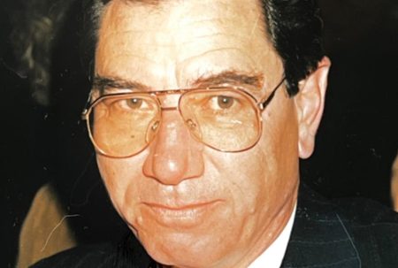 Πέθανε ο Μάνος Μπιτσαξάκης, μέλος της ΕΤΗΠΤΑ