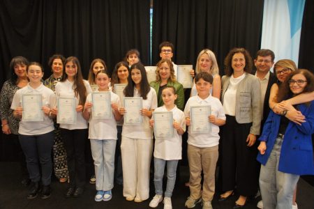 Σεμινάρια Ελληνικής Ιστορίας και Πολιτισμού: «Πώς μας ενημερώνουν οι νεκρολογίες για τη μεταπολεμική μετανάστευση στην Αυστραλία»