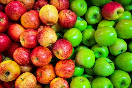 Μήλα τέλος; Ποιος τα απειλεί, τι θα γίνει με τις τιμές