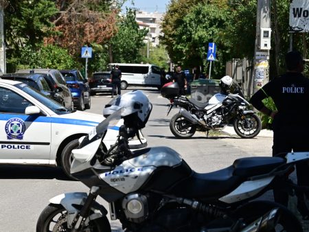 Πάτρα: Λήξη συναγερμού για τον 23χρονο που διέφυγε από ψυχιατρική κλινική