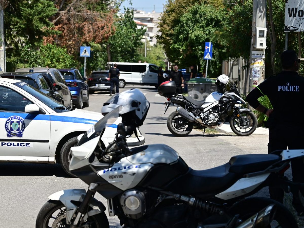 Πάτρα: Λήξη συναγερμού για τον 23χρονο που διέφυγε από ψυχιατρική κλινική