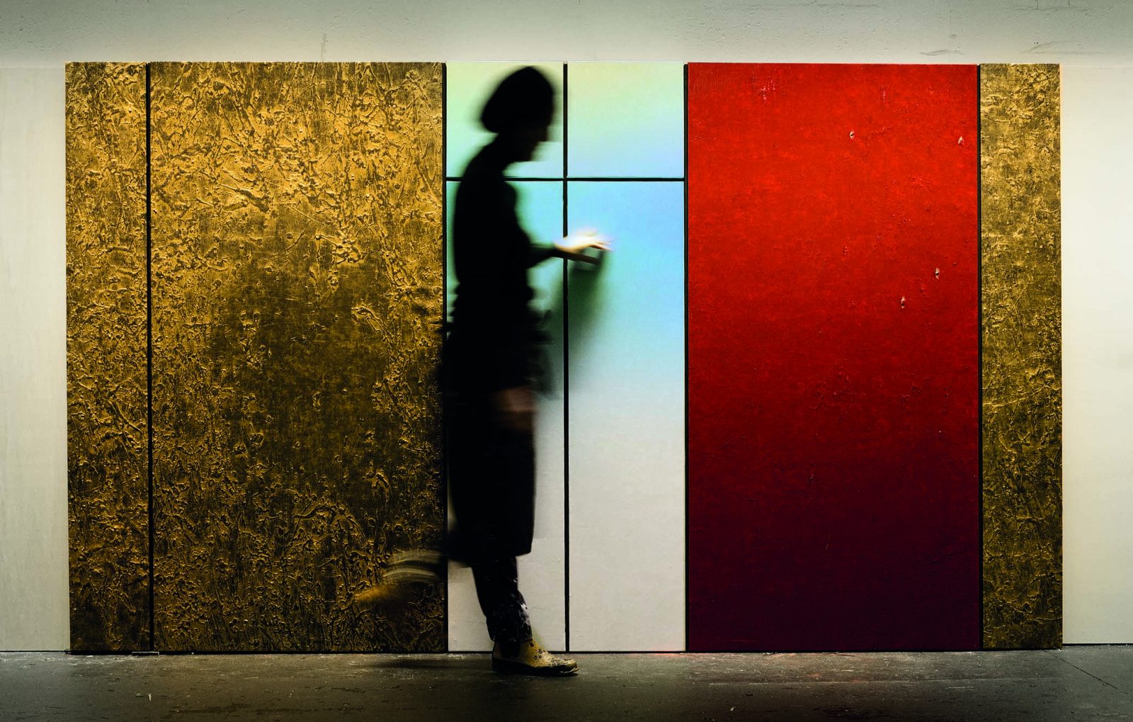 Copistes: Όταν η αντιγραφή γίνεται δημιουργία