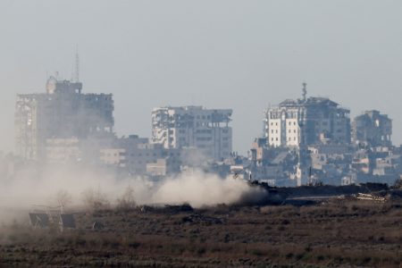 Γάζα: Η ειρηνευτική πρόταση Κατάρ-Αιγύπτου «εστάλη στο Ισραήλ»