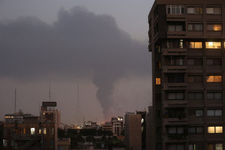 Ιράν: Νέος πόλεμος με το Ισραήλ θα μπορούσε να ξεσπάσει «ανά πάσα στιγμή»