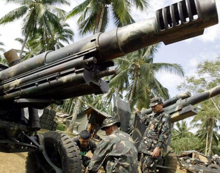 ΟΗΕ: Ισλαμιστές αντάρτες σκότωσαν 52 αμάχους στο Κονγκό