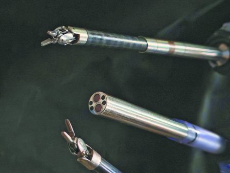 Ρομπότ χειρουργεί με ακρίβεια ακολουθώντας φωνητικές εντολές