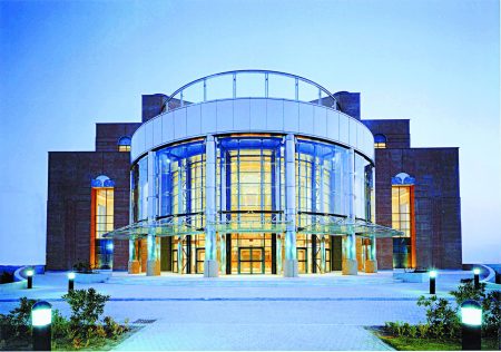 25 χρόνια Μέγαρο Μουσικής Θεσσαλονίκης με παρέλαση αστέρων – Οι συναυλίες που δεν πρέπει να χάσετε