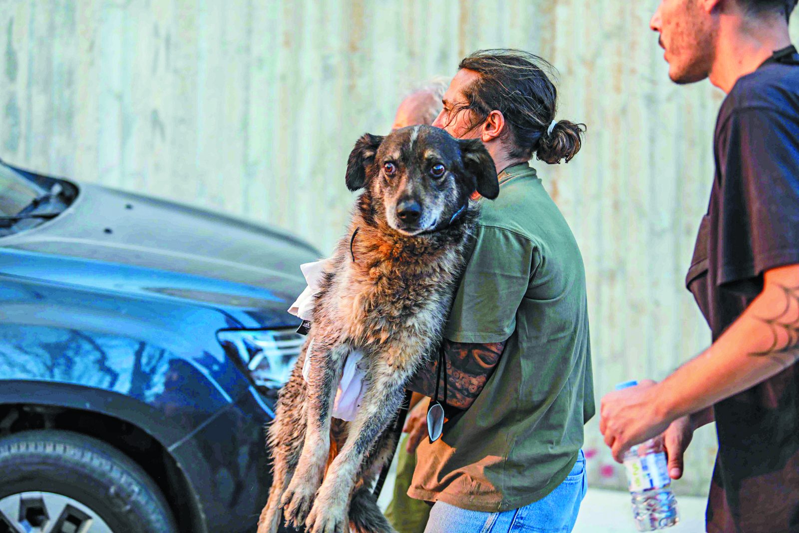 Ο αιώνιος Αύγουστος ενός ψηφιακού μυαλού