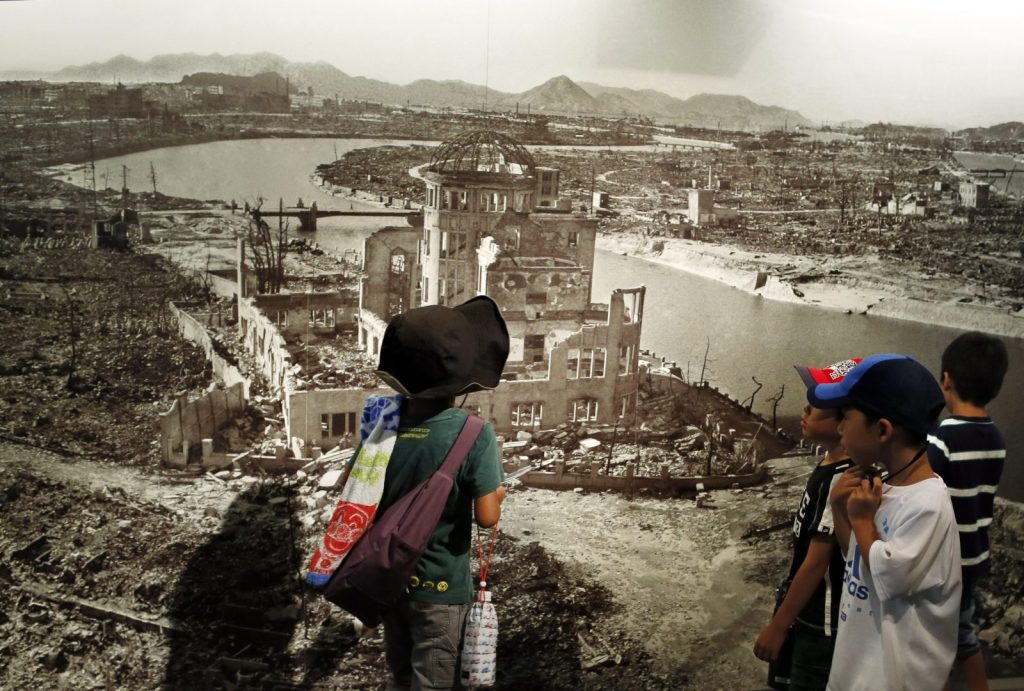 Ο «βασιλιάς» Αύγουστος είναι γυμνός;