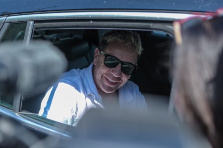 Γιώργος Μαζωνάκης: Η επόμενη μέρα μετά τη νοσηλεία