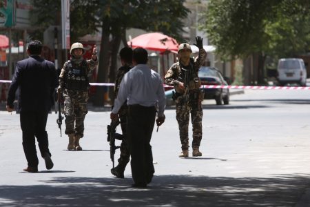 Αφγανιστάν: Τουλάχιστον 71 νεκροί από τροχαίο, ανάμεσά τους 17 παιδιά