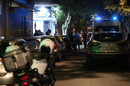 Άγιος Παντελεήμονας: Ξεκαθάρισμα λογαριασμών «βλέπουν» οι Αρχές – Σεσημασμένος ο 47χρονος