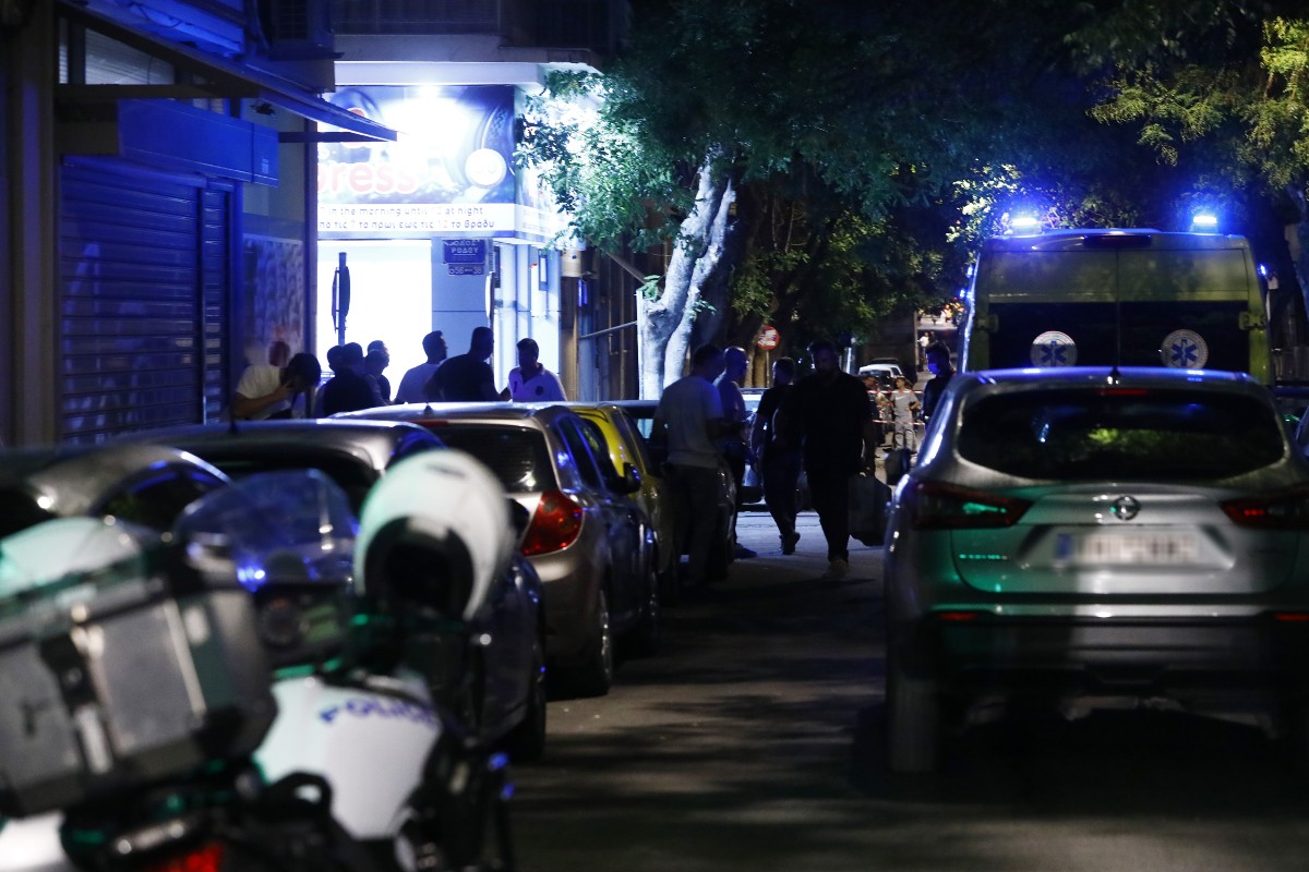 Αγιος Παντελεήμονας: Καρέ καρέ το έγκλημα – Το σενάριο που εξετάζει η ΕΛ.ΑΣ.