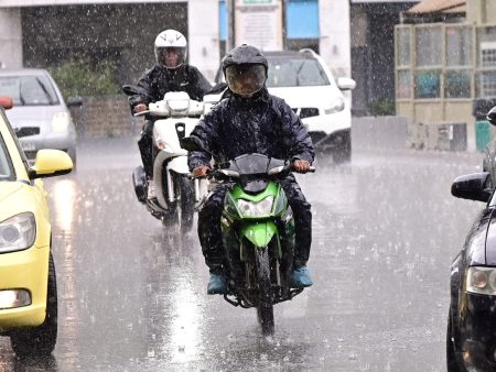 Καιρός: Νέο έκτακτο ΕΜΥ – Πού θα ρίξει ισχυρές βροχές σε λίγες ώρες