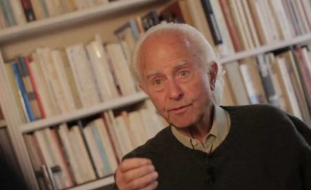 Πέθανε ο πανεπιστημιακός και διανοητής Ευτύχης Μπιτσάκης