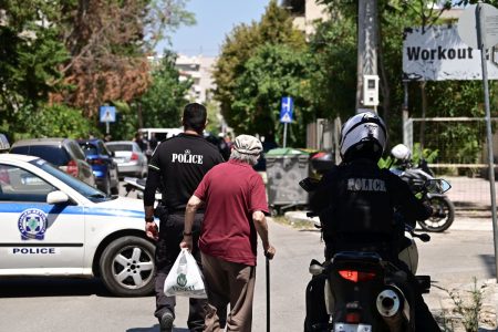 Γυναικοκτονία στο Χαλάνδρι: «Με κακολογούσε, θόλωσα»