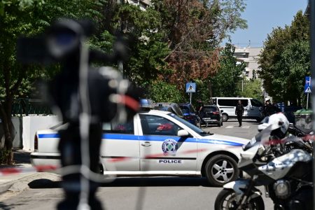 Χαλάνδρι: Ανθρωποκτονία από πρόθεση σε βάρος του 28χρονου