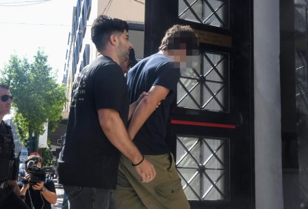 Φωτιά στην Πάτρα: Προφυλακίστηκαν ο 25χρονος και ο 21χρονος