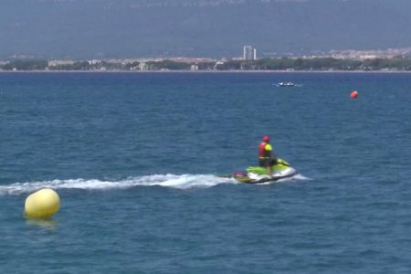 Κέρκυρα: Τραυματισμός 11χρονου από σύγκρουση jet ski με φουσκωτό σκάφος