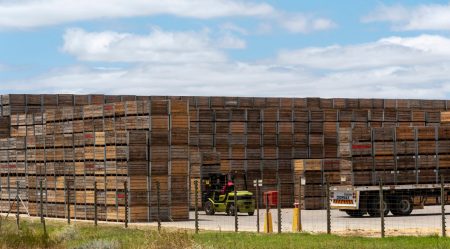 Υψηλότεροι οι δασμοί για τις φτωχότερες χώρες