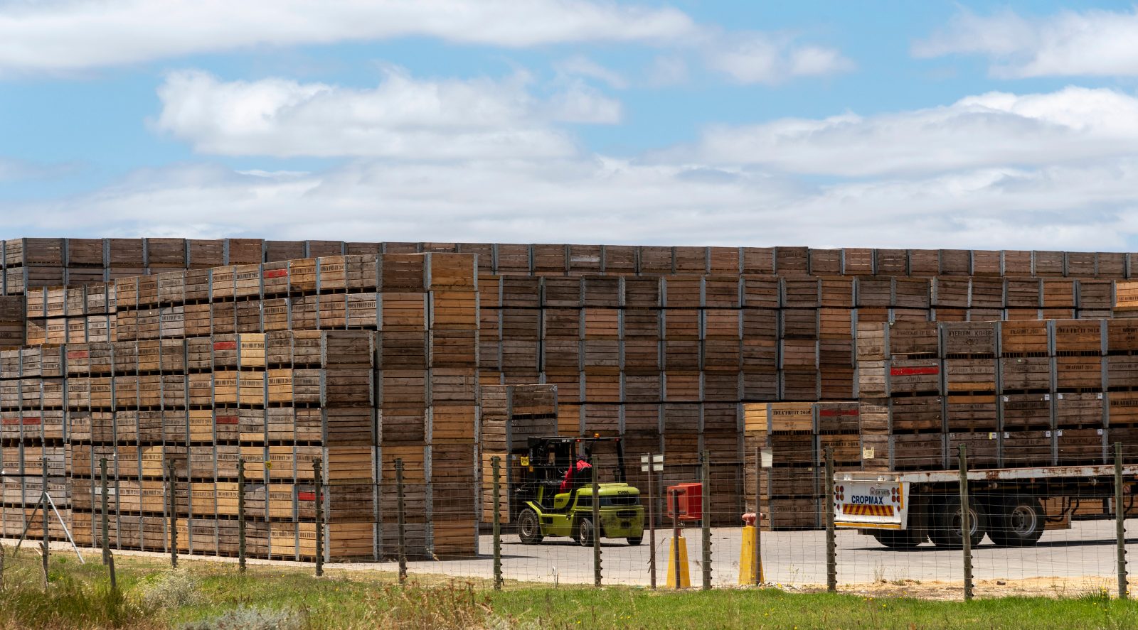 Υψηλότεροι οι δασμοί για τις φτωχότερες χώρες