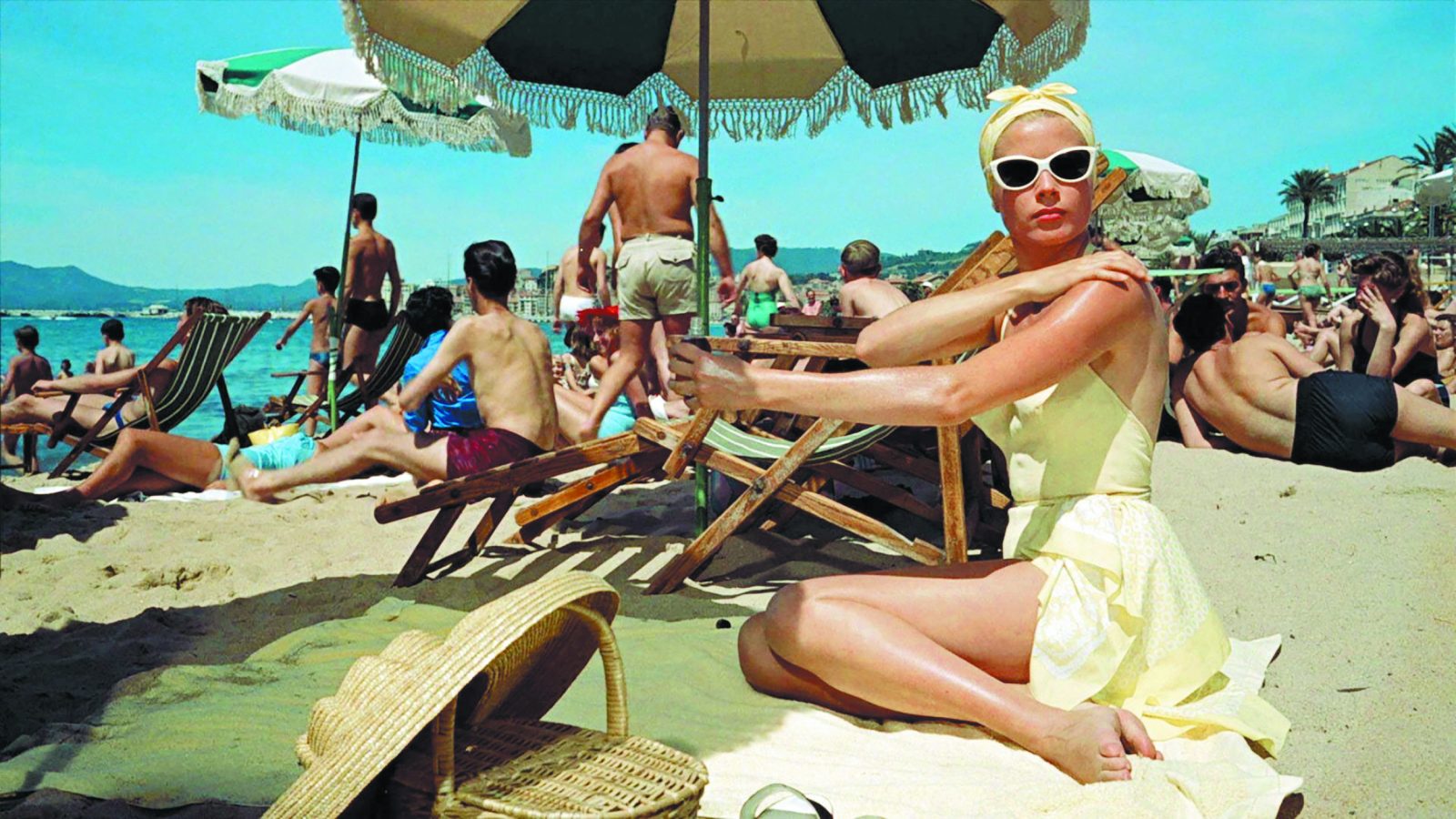 15 ταινίες με πρωταγωνιστή το καλοκαίρι