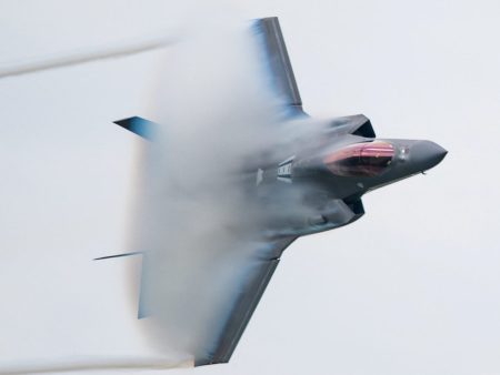 Στέιτ Ντιπάρτμεντ: Η αμερικανική θέση για τα F-35 και την Τουρκία παραμένει αμετάβλητη