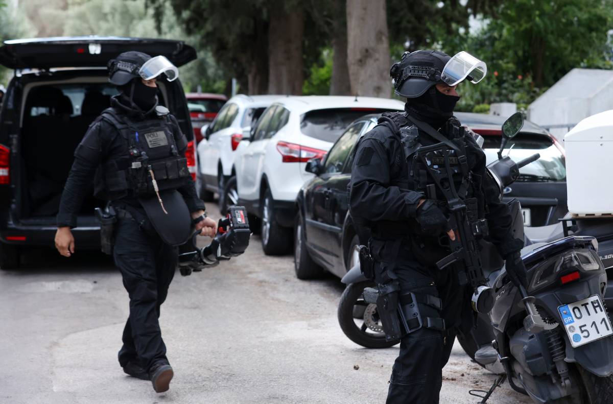 Μεγάλη επιχείρηση της ΕΛ.ΑΣ για την δράση Τούρκων υπηκόων στην Ελλάδα – 6 συλλήψεις