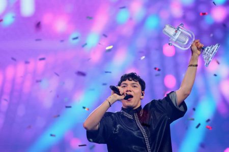 Eurovision 2026: Ανακοινώθηκαν η πόλη και οι ημερομηνίες του διαγωνισμού