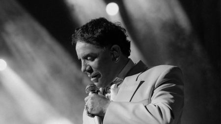 Γιώργος Μαζωνάκης: Η πρώτη ανάρτηση μετά το εξιτήριο – «Ίσως εγώ να’μαι τρελός…»