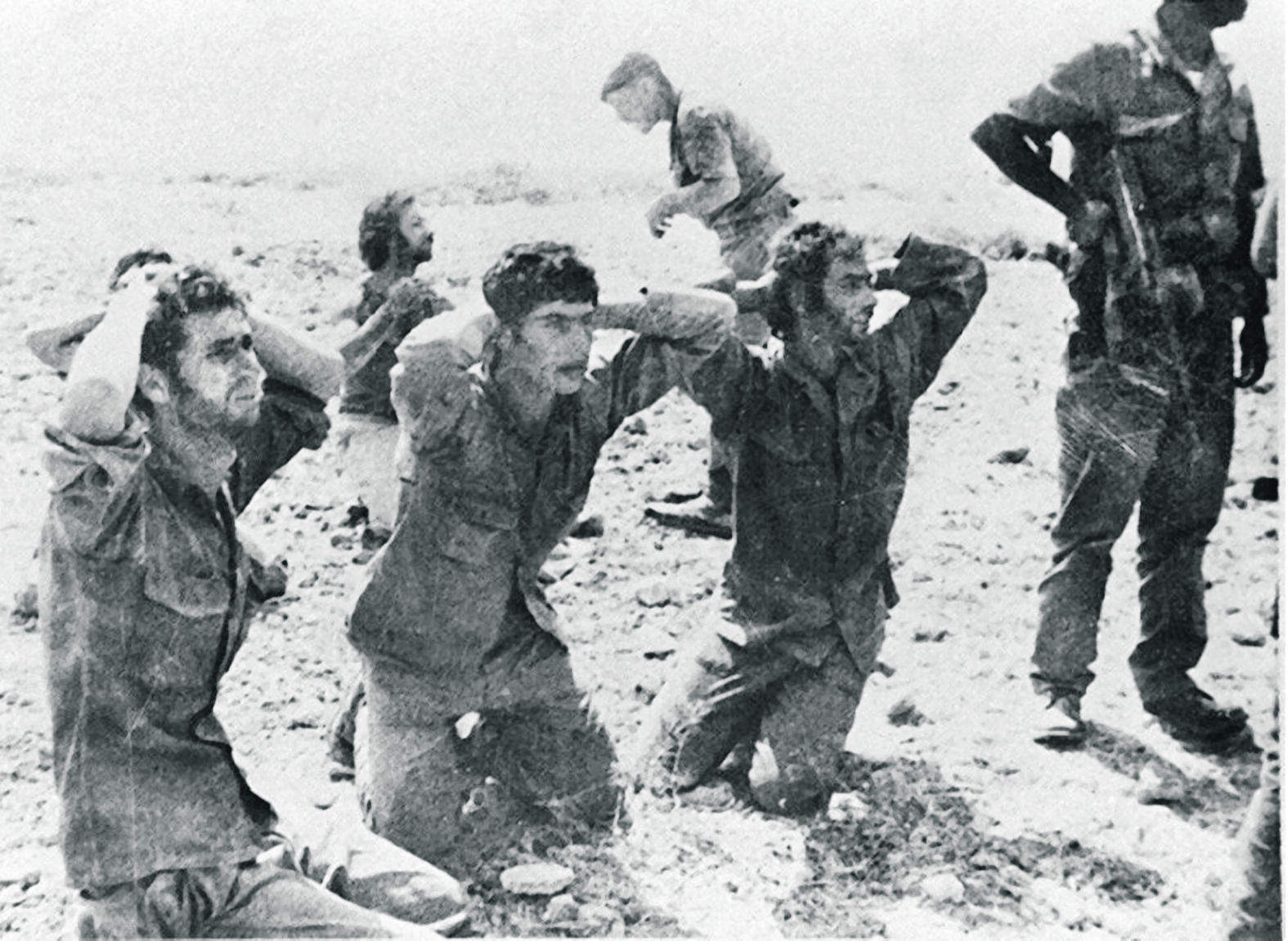 Κύπρος ανάμεσα σε δύο Αττίλες: Οι μυστικοί φάκελοι της ΚΥΠ – Δραματικές μαρτυρίες