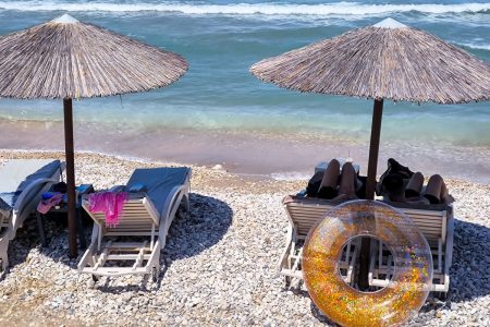 Καιρός: Βροχή τέλος, έρχονται ξανά 40άρια