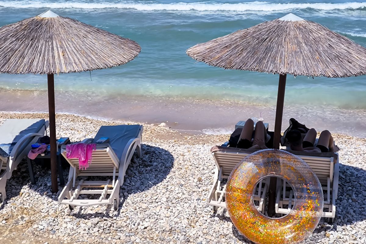 Καιρός: Βροχή τέλος, έρχονται ξανά 40άρια