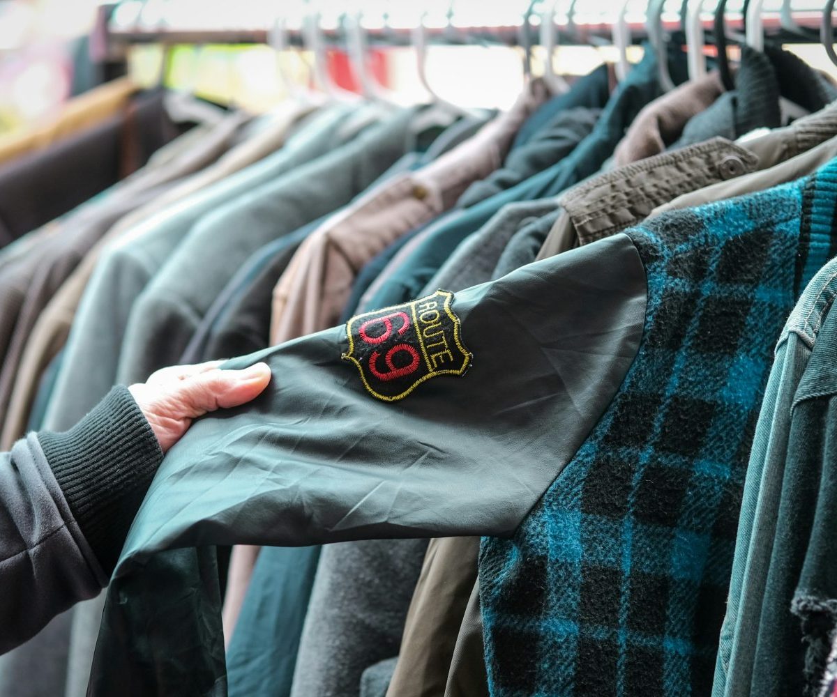 Second hand: Τα 5 προϊόντα που επιλέγουν οι καταναλωτές