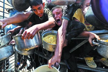 Ισραήλ: Ο όρος για να λήξει ο πόλεμος στη Γάζα – Τι ζητά από Χαμάς, η απάντηση