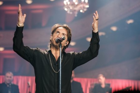 Γιώργος Μαζωνάκης: Κι επίσημα πλέον εξιτήριο από το Δρομοκαΐτειο