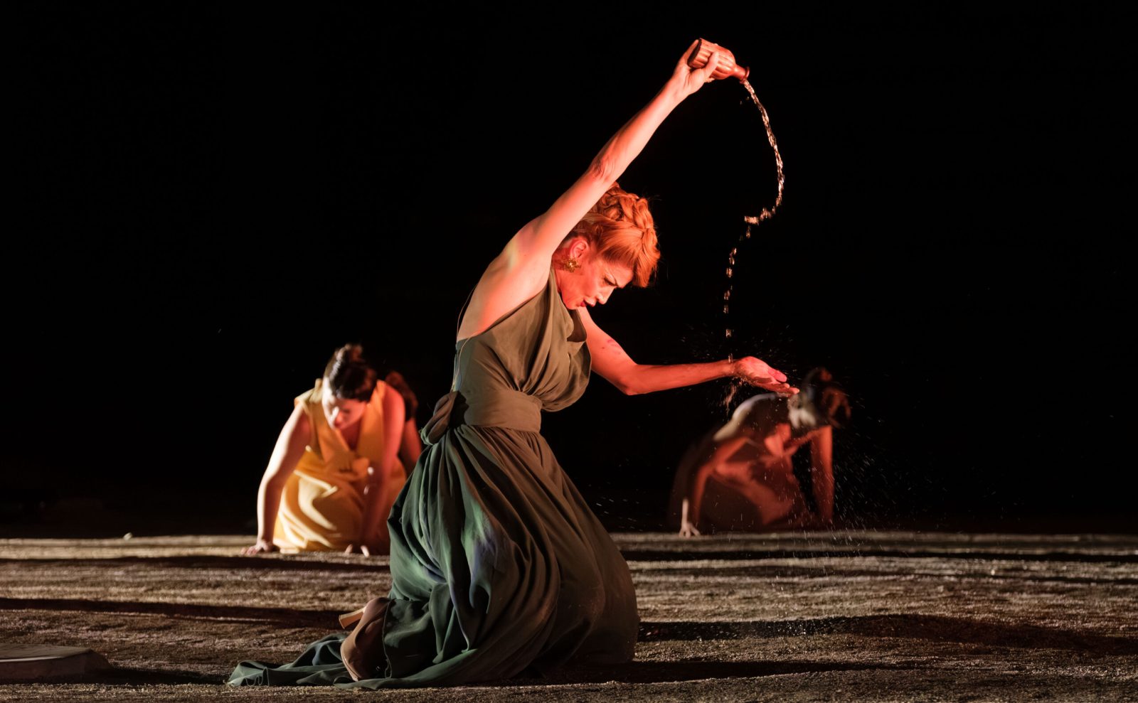 Ηρώδειο: 12 παραστάσεις και συναυλίες που θα βρεις εισιτήρια